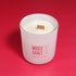 Apples Maple & Bourbon